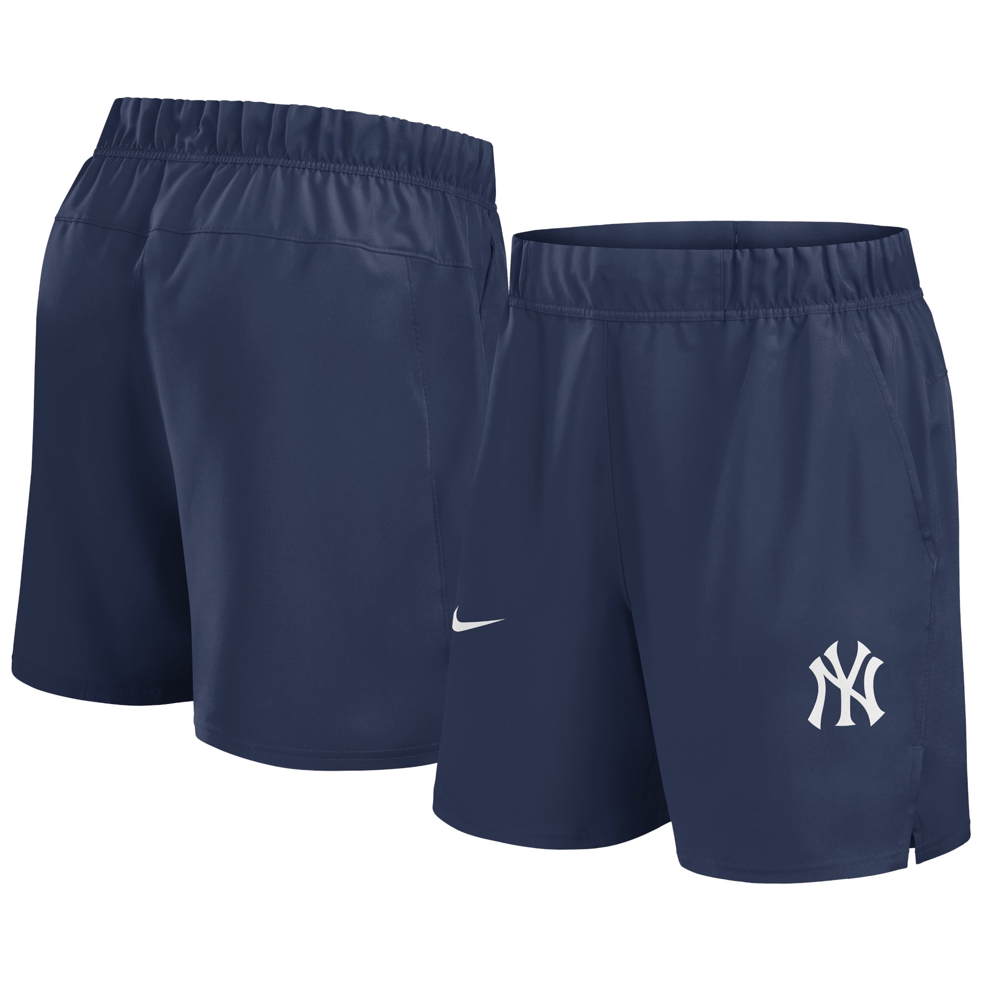 nike yankee shorts