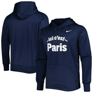 Paris Saint-Germain Tech Fleece Men's Nike Joggers. Nike LU