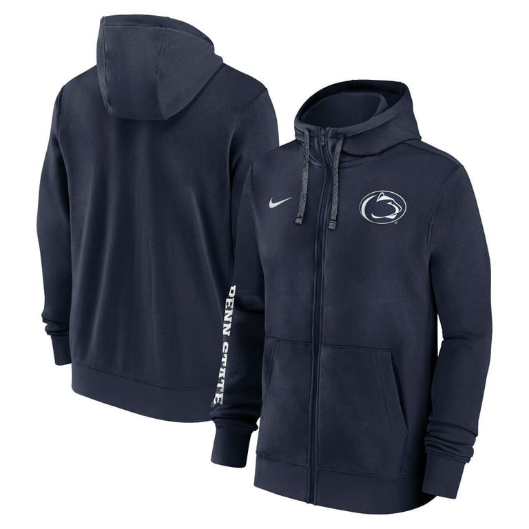 Nike penn state jacket sale