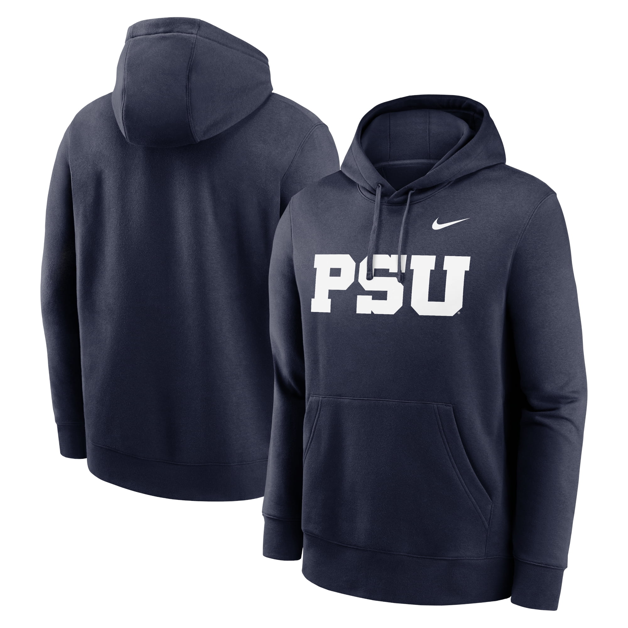Penn state nike jacket hotsell