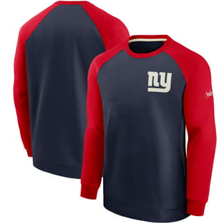 new york giants nike apparel