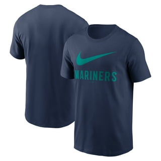 Nike Seattle Mariners T-Shirts in Seattle Mariners Team Shop