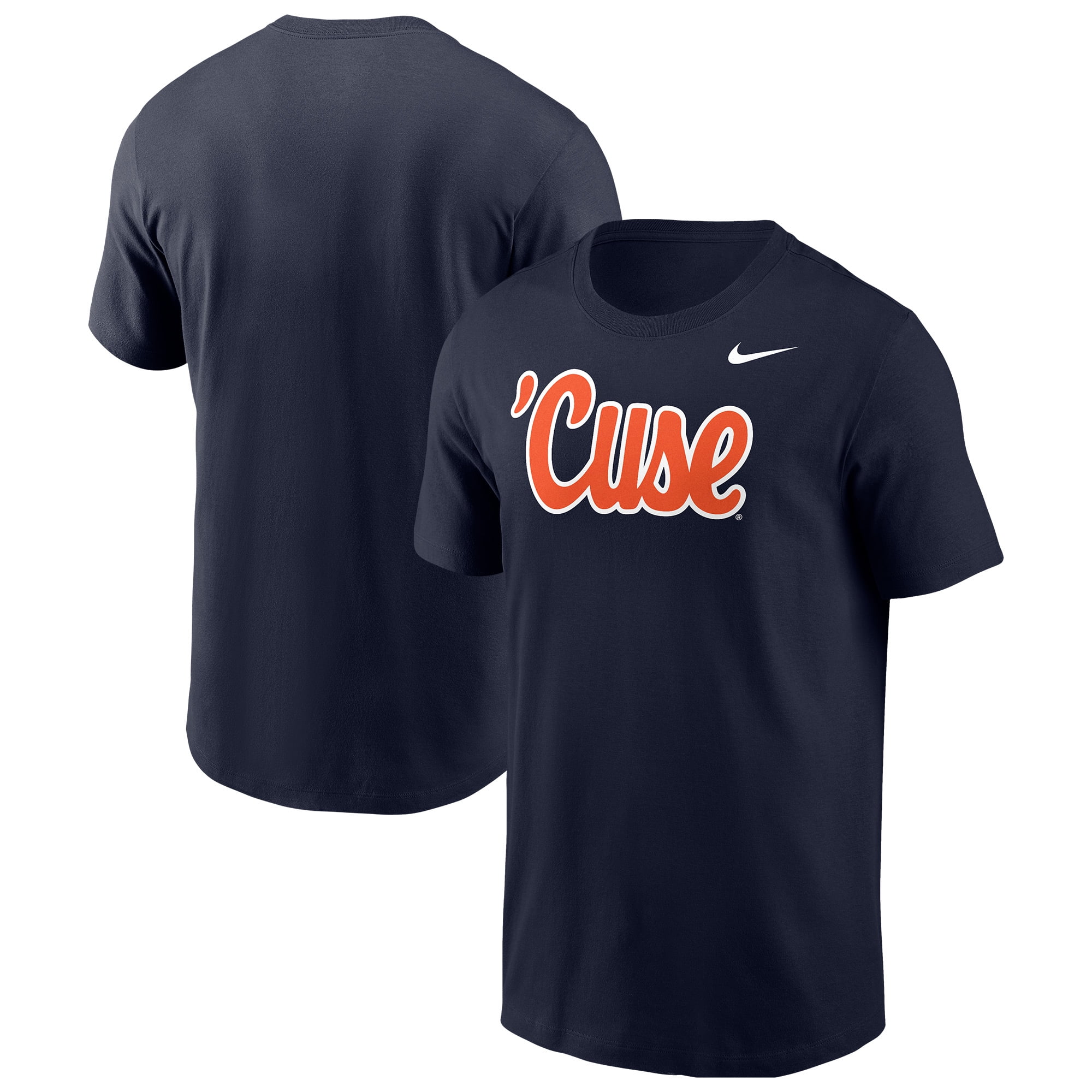 nike syracuse t shirts