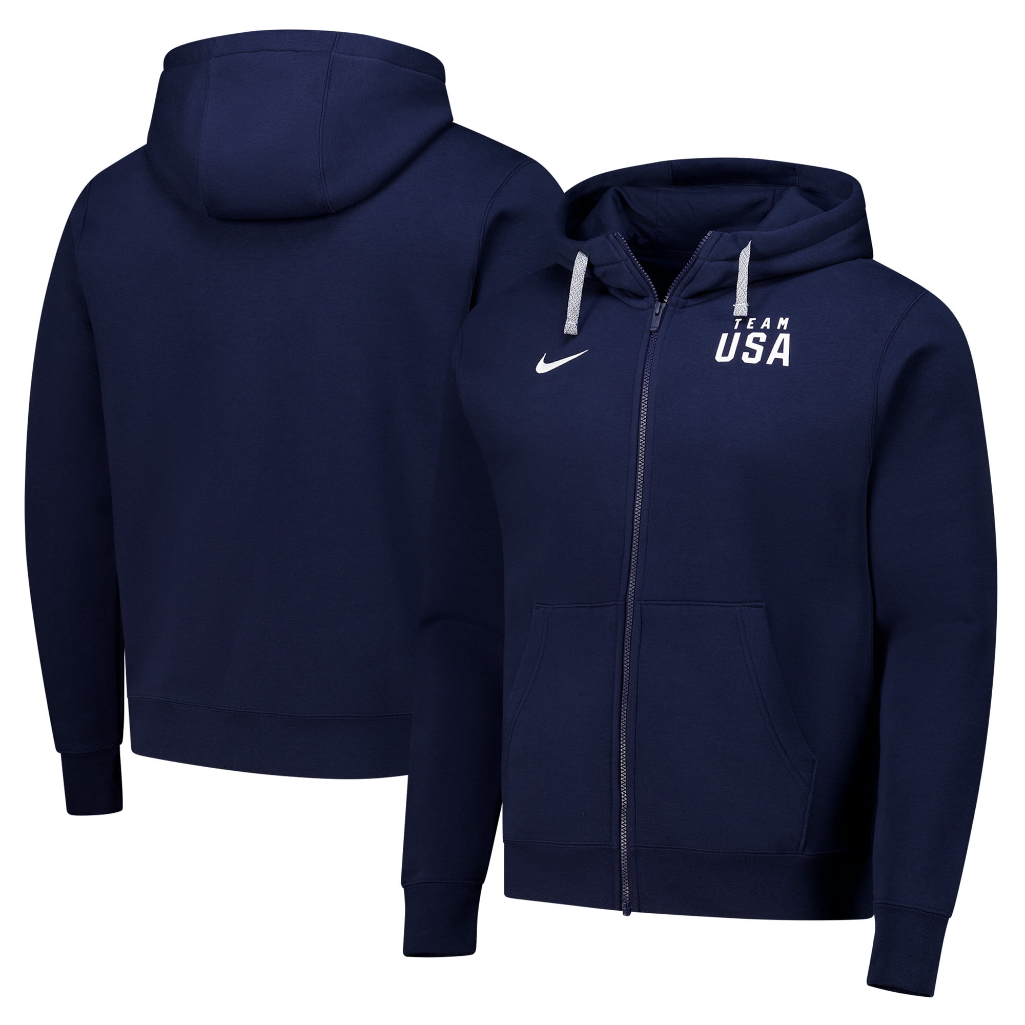 usa nike sweater