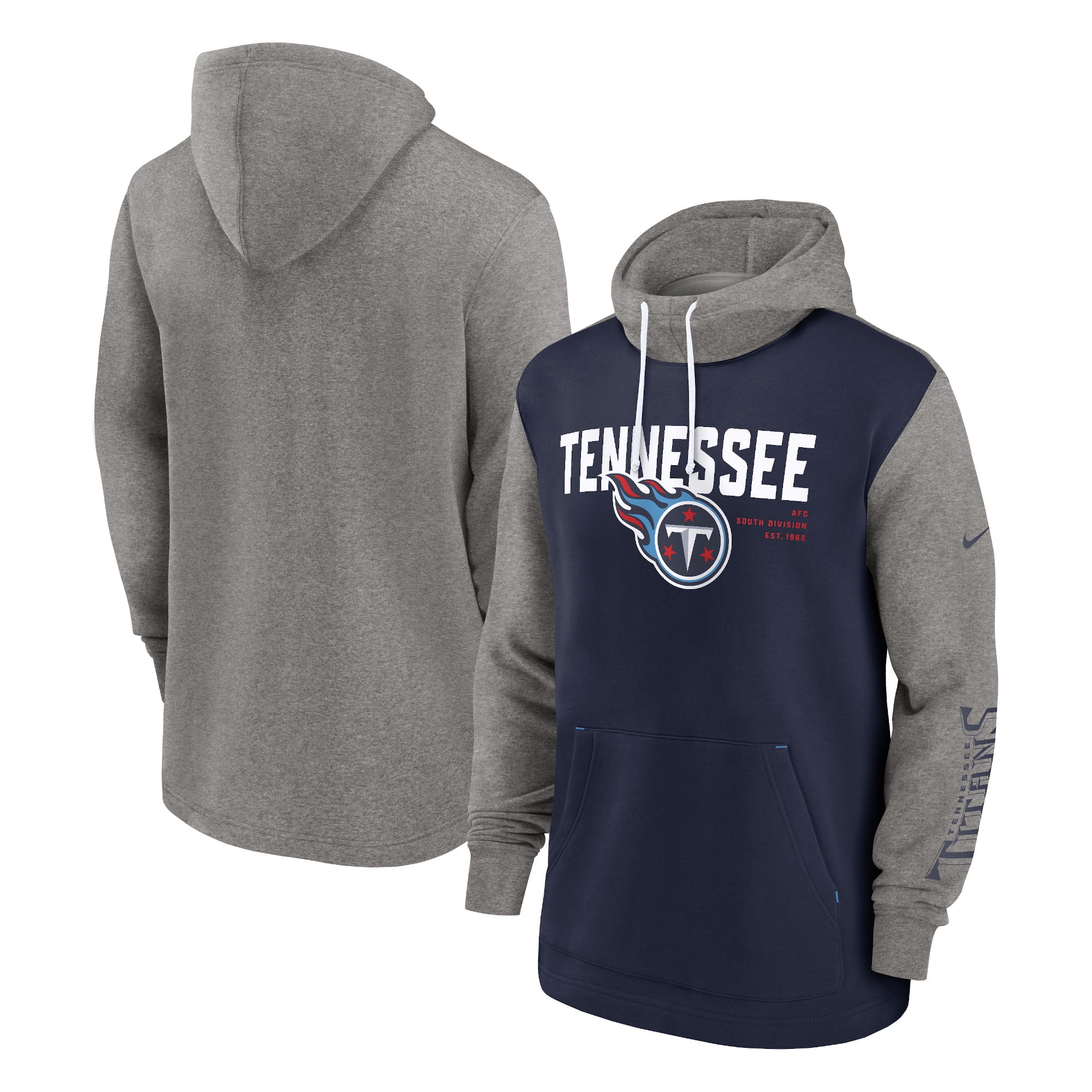 Titans hoodie mens sale
