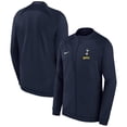 thumbnail image 1 of Men's Nike  Navy Tottenham Hotspur 2023 Academy Pro Anthem Raglan Performance Full-Zip Jacket, 1 of 3