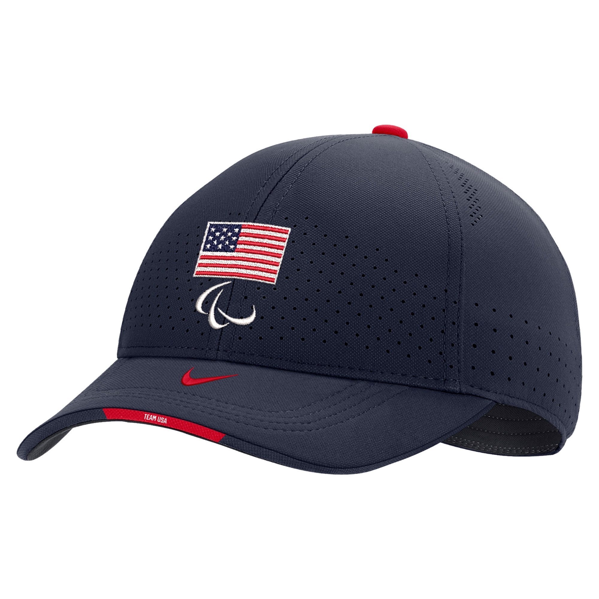 nike legacy91 sport performance adjustable hat