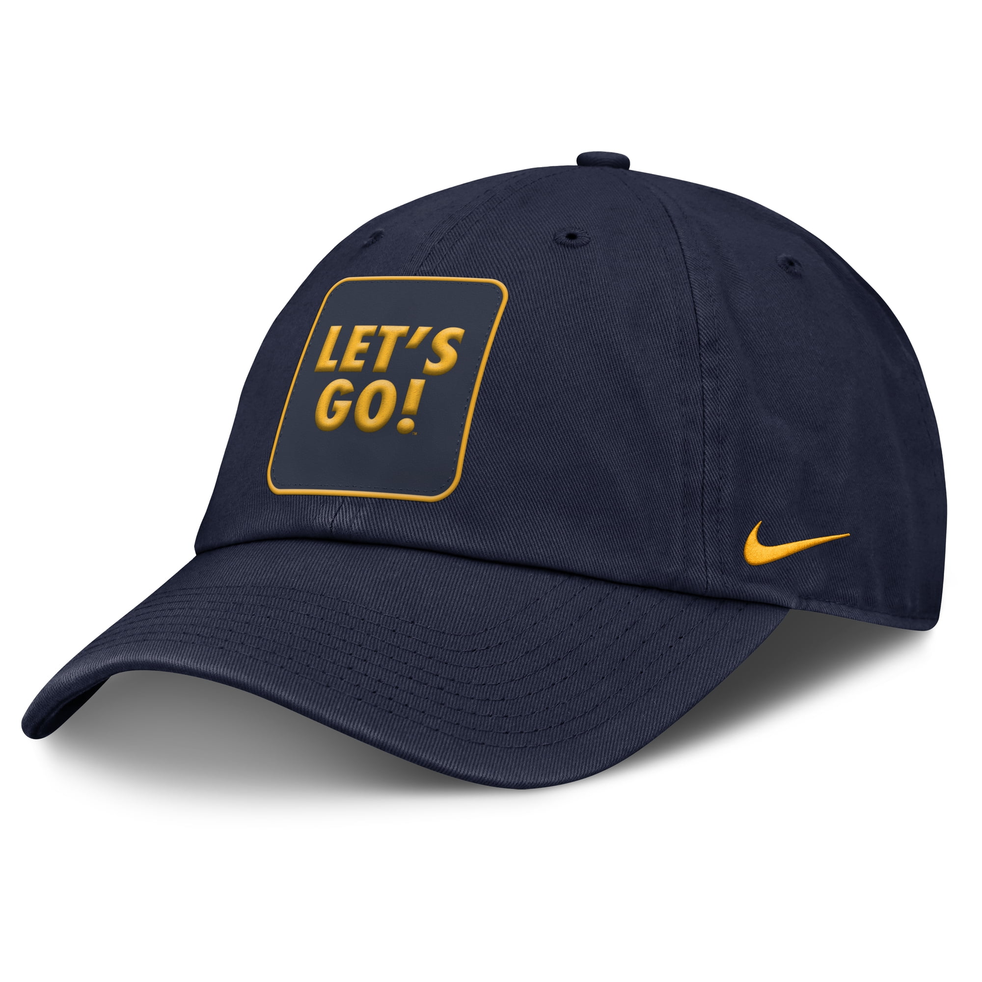 nike wvu hat