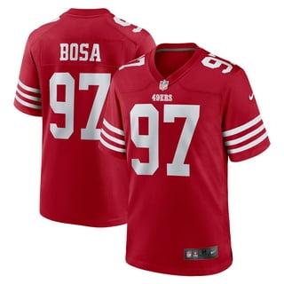 Joey Bosa Los Angeles Chargers Nike 2022 Salute To Service Limited Jersey -  Olive