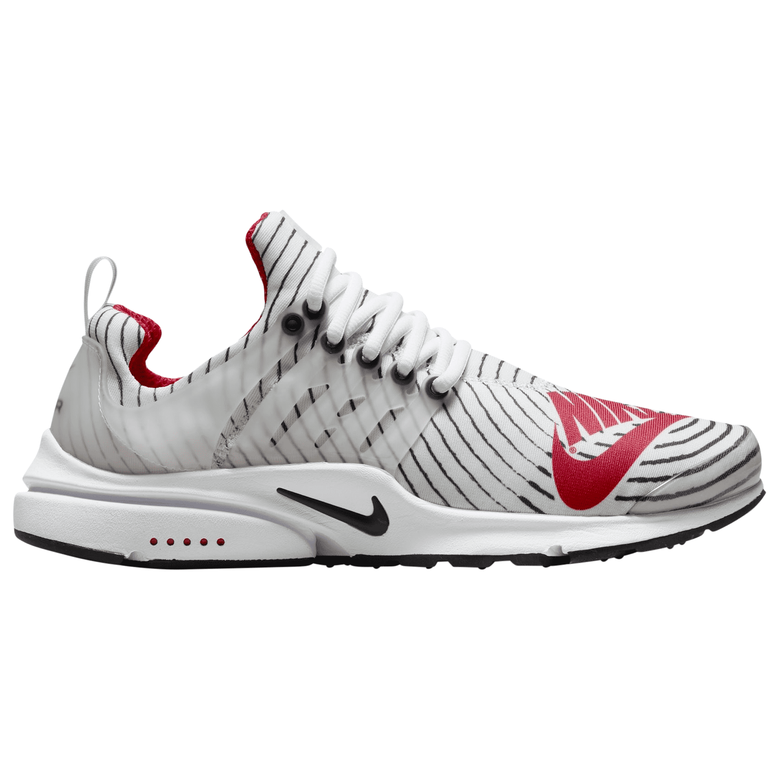 Nike air presto mens size 12 hot sale