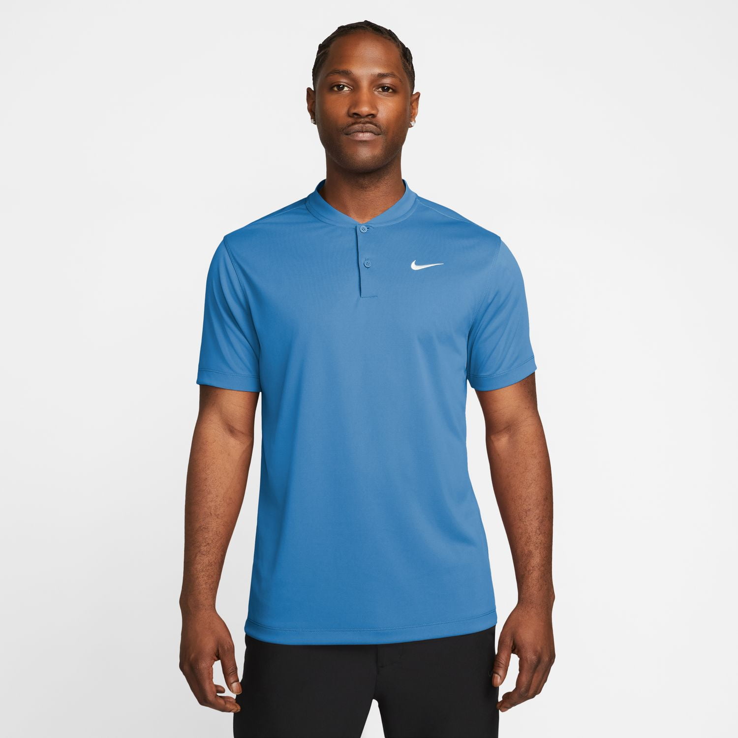 nikecourt dri fit men's tennis polo