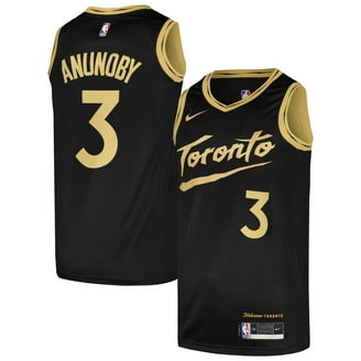 Raptors City Edition Raptors Green Jersey Nba Raptors Earned