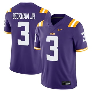 Lsu Odell Beckham Jr Jersey