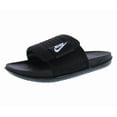 thumbnail image 1 of Men's Nike Offcourt Adjust Slide Black/White-Black (DQ9624 001) - 9, 1 of 4