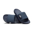 thumbnail image 1 of Men's Nike Offcourt Adjust Slide Thunder Blue/White (DQ9624 400) - 9, 1 of 5