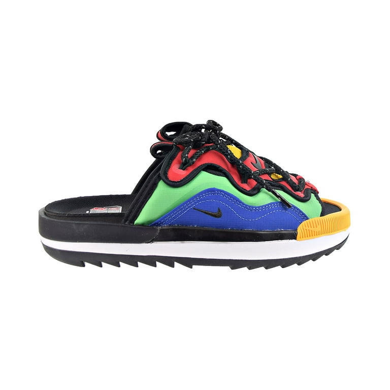 Nike Men's Nike Offline Green Men's Nike Offline PRM QS Lt