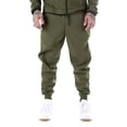 thumbnail image 1 of Men's Nike Olive Tech Fleece Jogger - L, 1 of 2