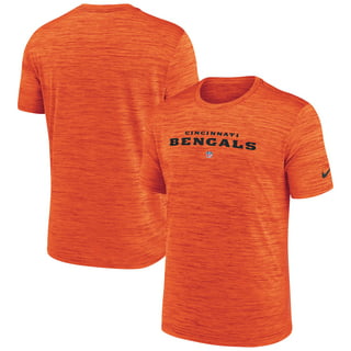 Cincinnati Bengals Shirt T-Shirt Super Bowl Champions Small-4X Fan Apparel