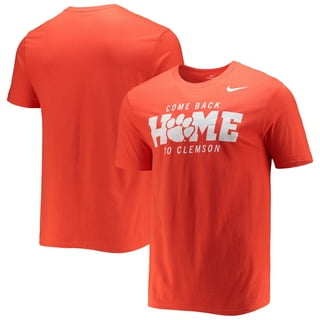 clemson shirts walmart