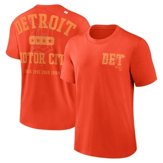 Detroit Tigers Women's Tough Decision T-Shirt