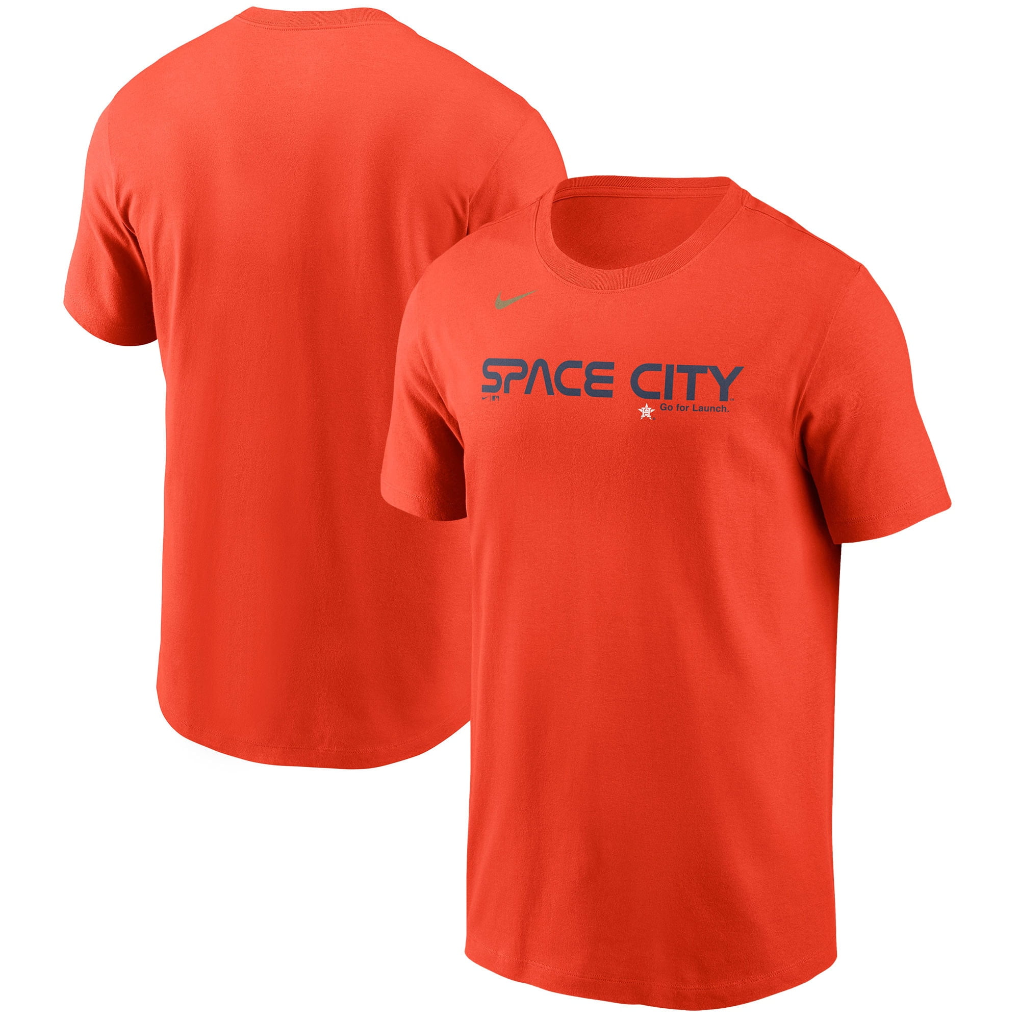 Houston Astros World Series Champions V Tie-Dye T-Shirt Clearance