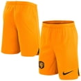thumbnail image 1 of Men's Nike Orange Netherlands National Team Home Performance Stadium Shorts, 1 of 3