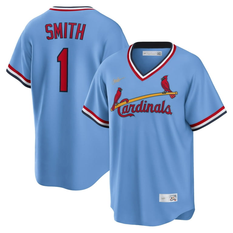 Baby best sale cardinals jersey