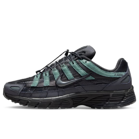 Men's Nike P-6000 Anthracite/Iron Grey (IM5997 060) - 9
