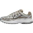 thumbnail image 1 of Men's Nike P-6000 Khaki/Metallic Silver (HQ3030 200) - 9.5, 1 of 1