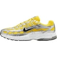 thumbnail image 1 of Men's Nike P-6000 Lightening/Black (CD6404 701) - 10.5, 1 of 1