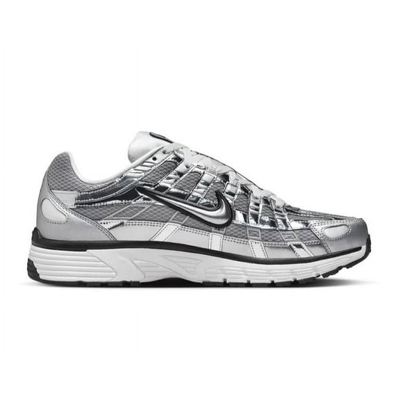 Men's Nike P-6000 Metallic Silver (CN0149 001) - 11
