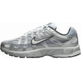 thumbnail image 1 of Men's Nike P-6000 Metallic Silver/Summit White (IH4465 095) - 7, 1 of 1