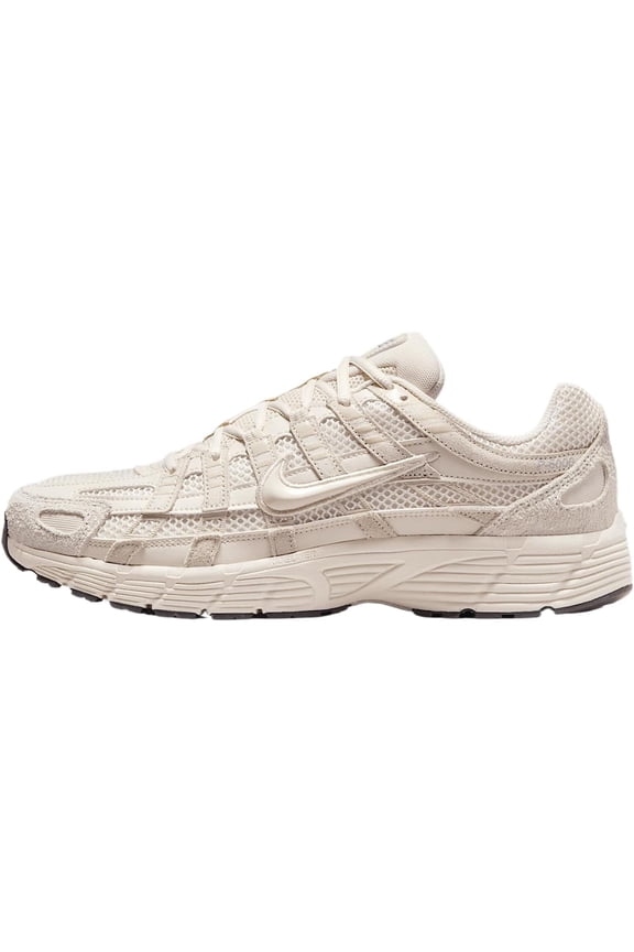 Men's Nike P-6000 SE LT Orewood Brn/LT Orewood Brn (HF0015 100) - 12