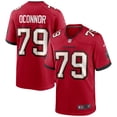 thumbnail image 1 of Men's Nike Patrick O'Connor Red Tampa Bay Buccaneers Game Jersey, 1 of 4