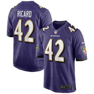 Youth Nike Lamar Jackson Gold Baltimore Ravens Inverted Team Game Jersey