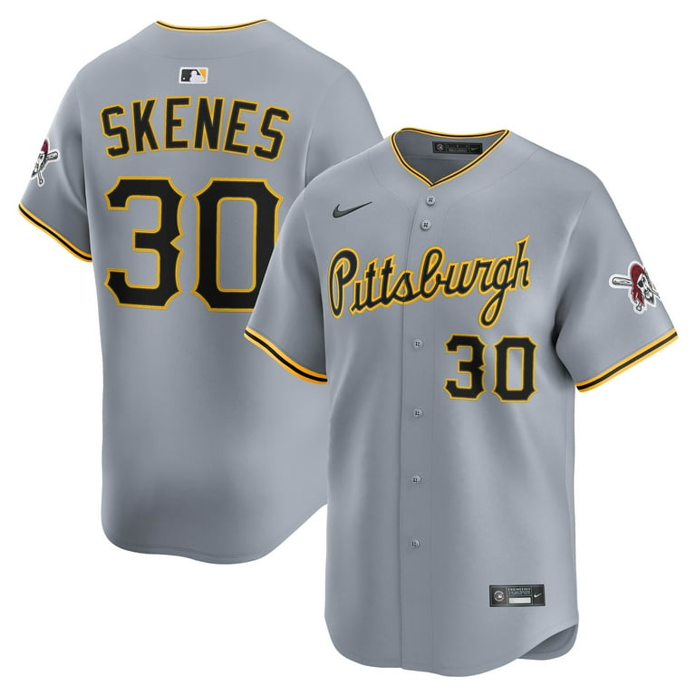 Mlb Jersey Pittsburgh Pirates New Jersey 2020 Men's Nike Paul
