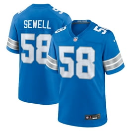 Nike lions jersey hotsell