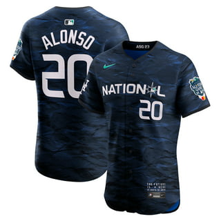 pete alonso authentic jersey