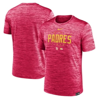 walmart padres shirt