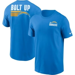 Nike chargers shirt 2025