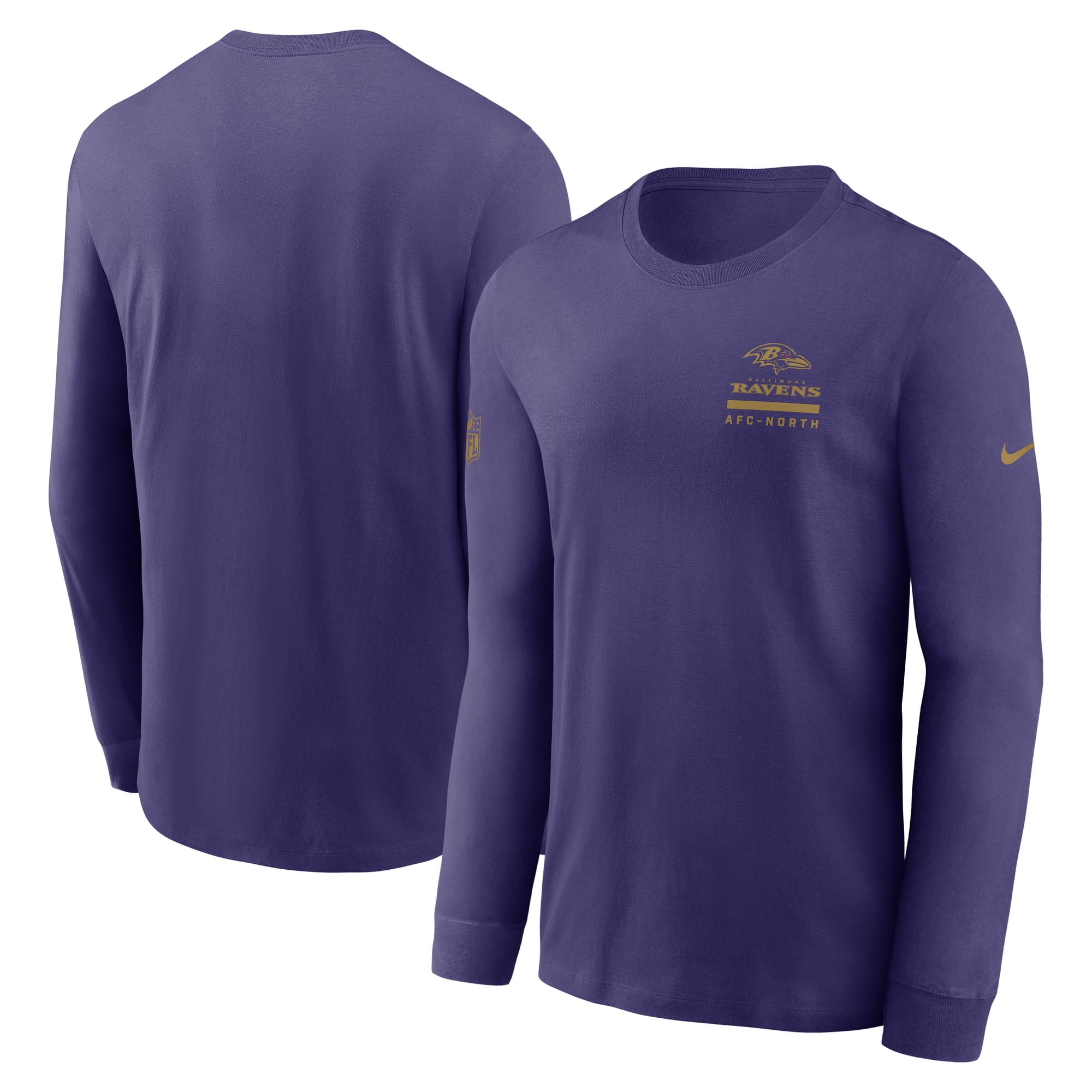 baltimore ravens nike shirts