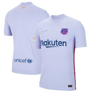 Authentic sales barca jersey