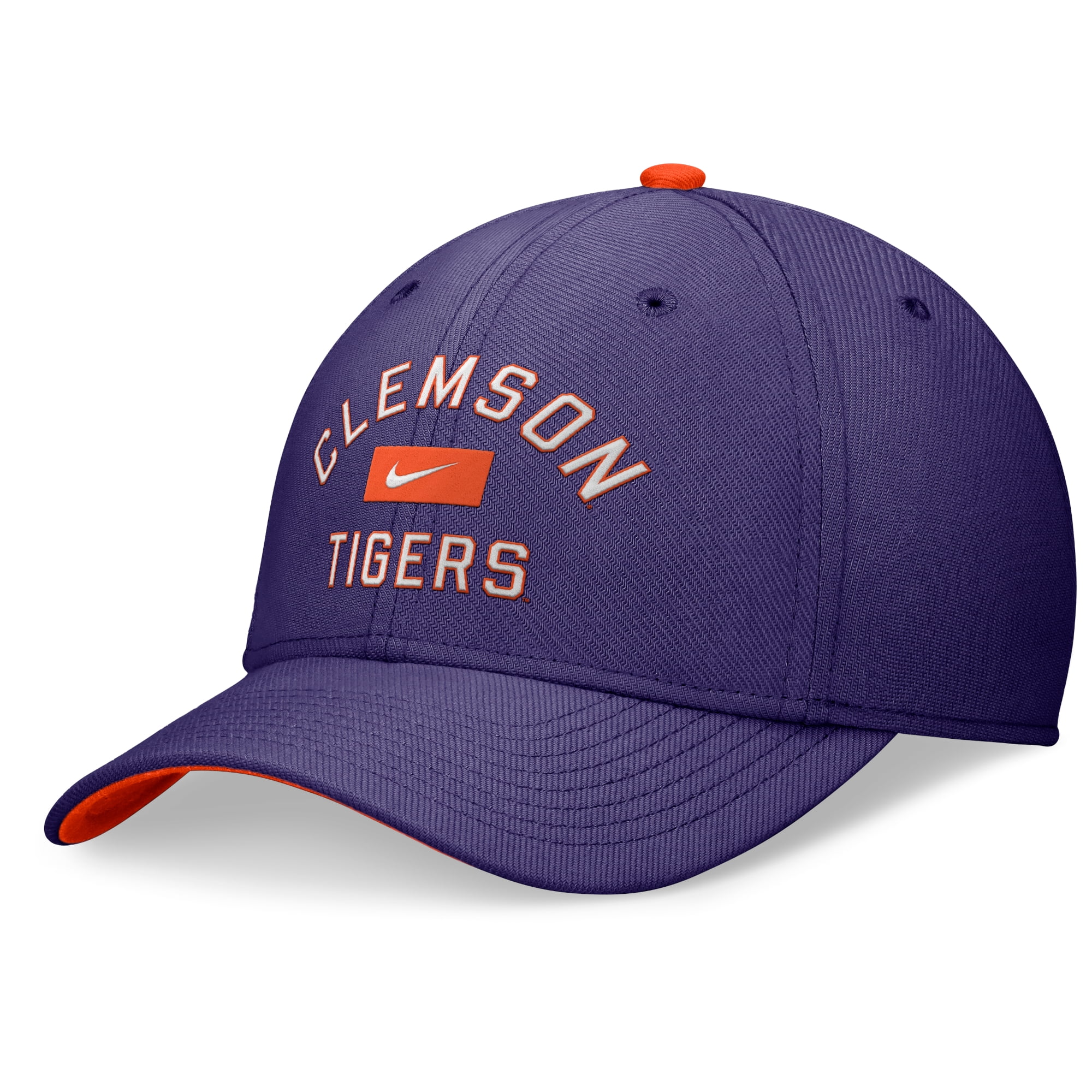 Nike clemson hat sales
