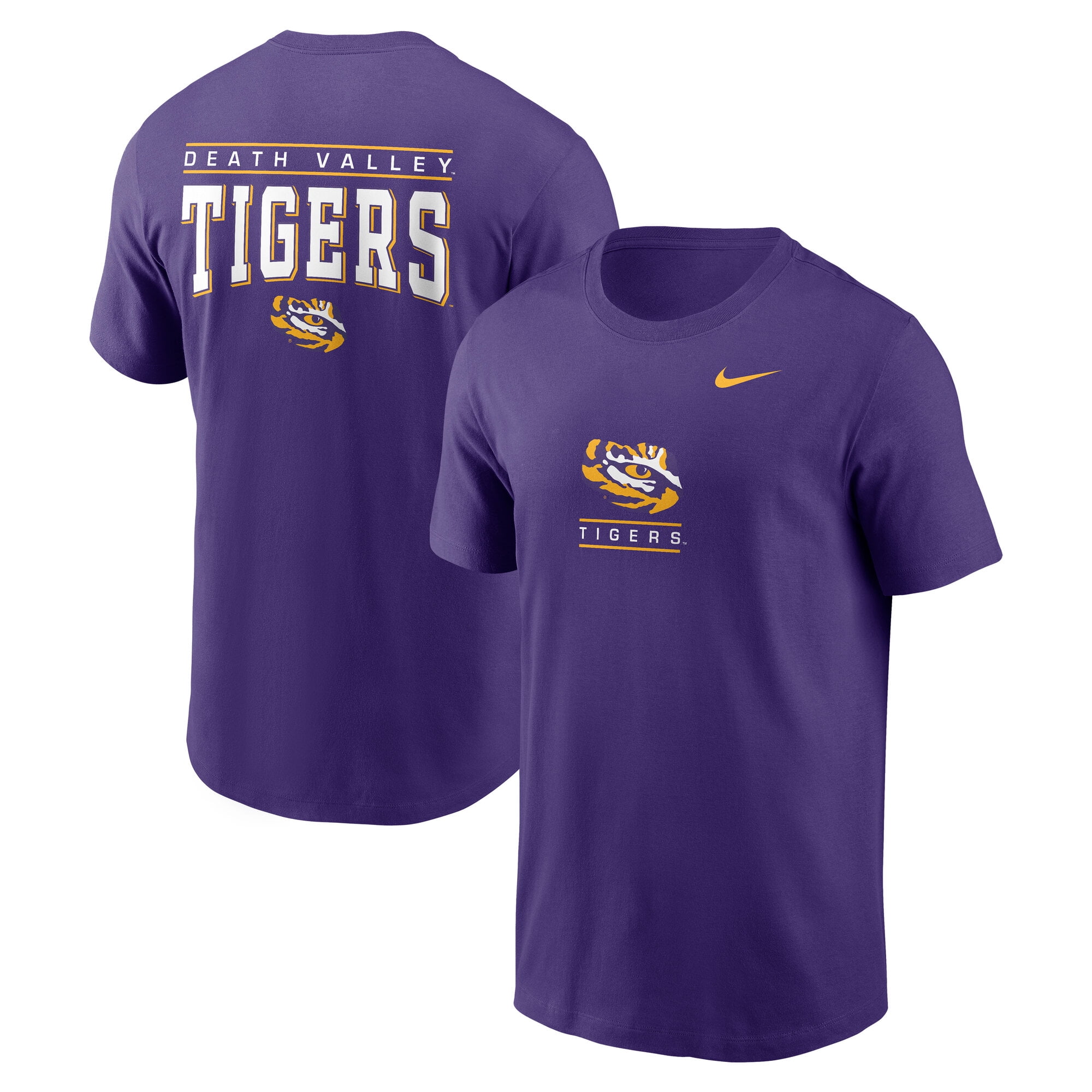Men's Nike Camo Texas Longhorns Military T-Shirt - Walmart.com