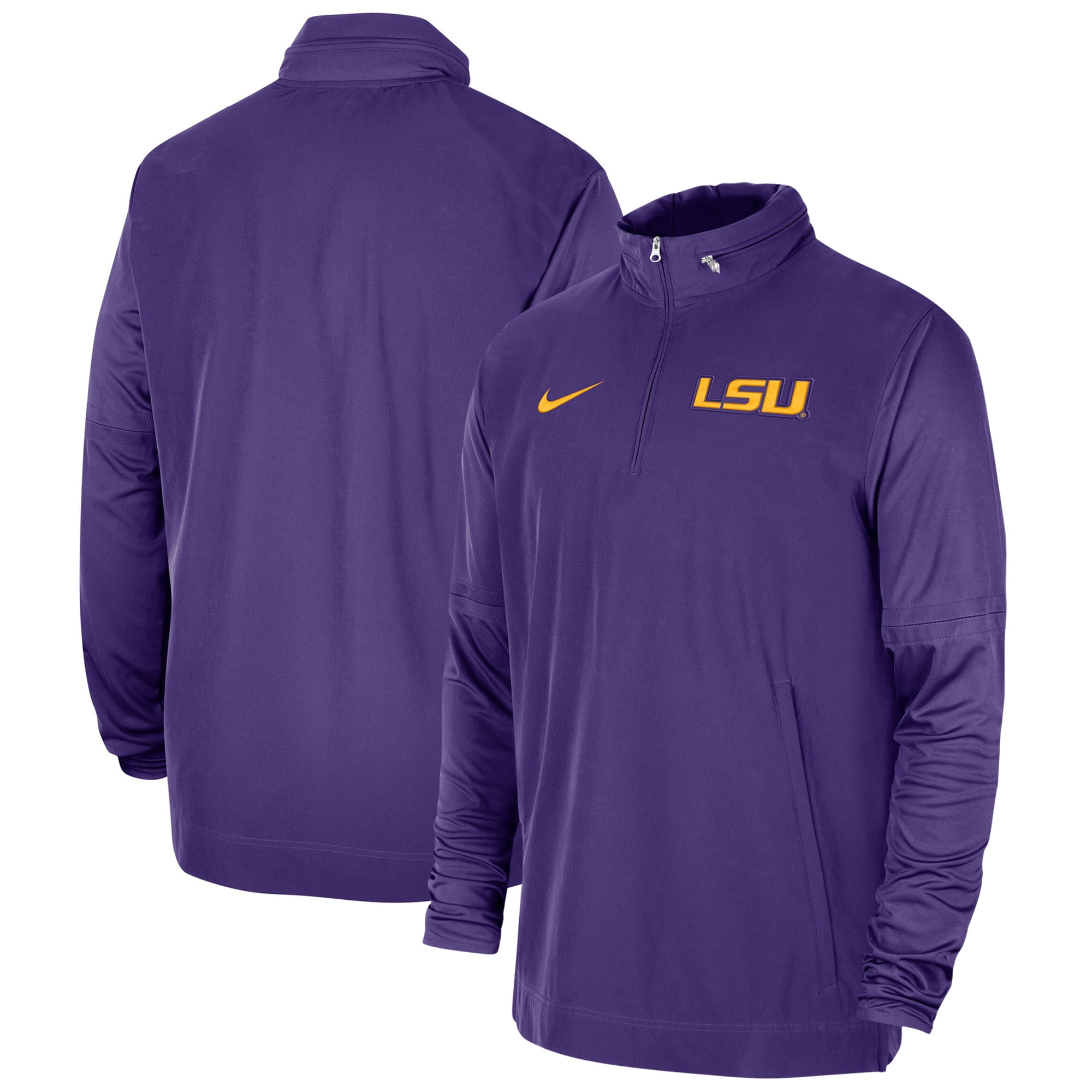 Nike purple jacket mens online