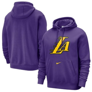 Los Angeles Lakers Sweatshirts in Los Angeles Lakers Team