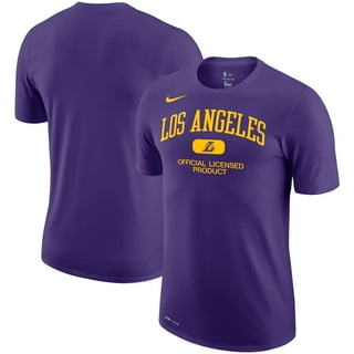 Lakers shirts walmart on sale