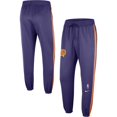 thumbnail image 1 of Men's Nike Purple Phoenix Suns Authentic Showtime Performance Pants, 1 of 3