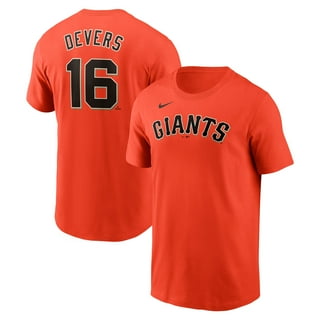 San Francisco Giants T-Shirts in San Francisco Giants Team Shop