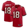 thumbnail image 1 of Men's Nike Rakim Jarrett  Red Tampa Bay Buccaneers  Game Jersey, 1 of 6